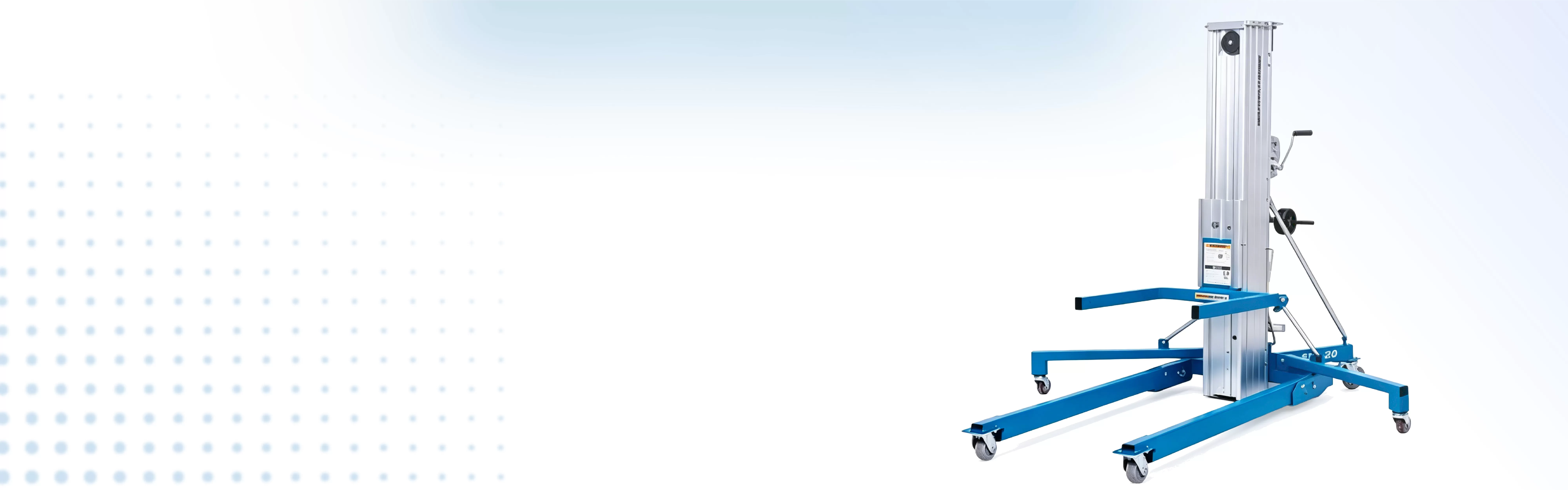 Maximize Profit with Truss Lift: Reliable and In-Demand Solutions