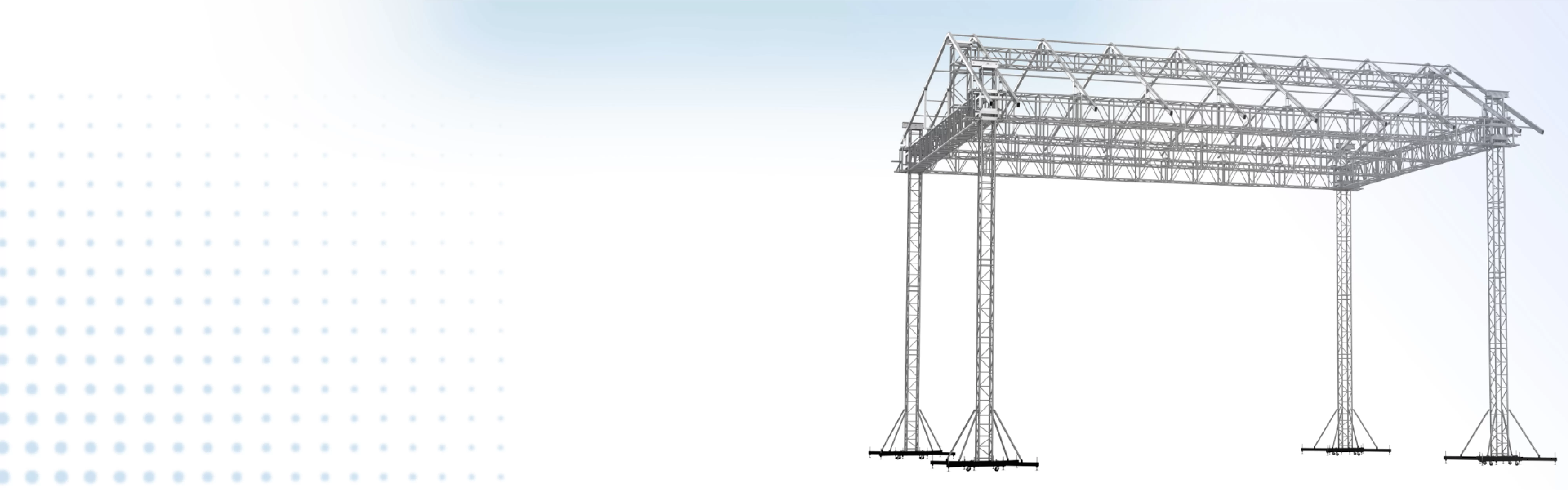 Elevate Your Sales with High-Demand Truss Roofs