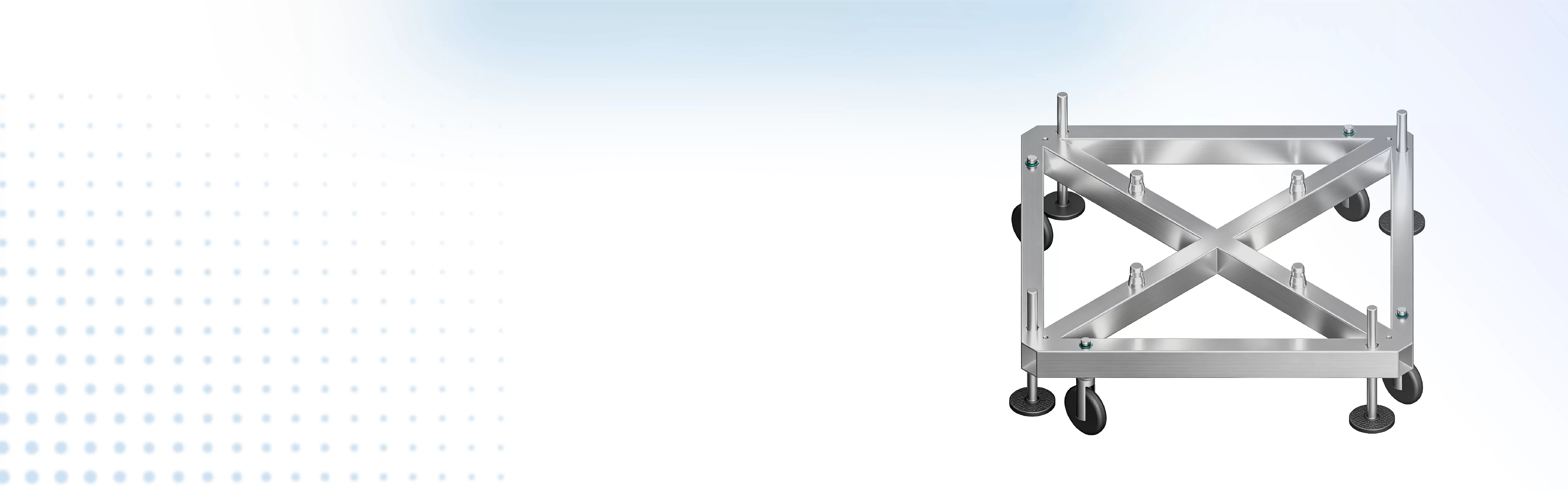High-Demand Truss Tower Segments