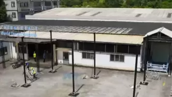 WTC Vario Plate Model B