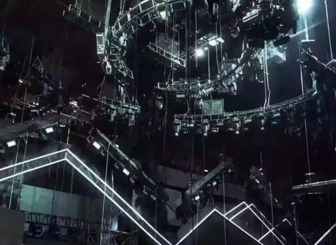 Why Choose WTC' Medium Truss?