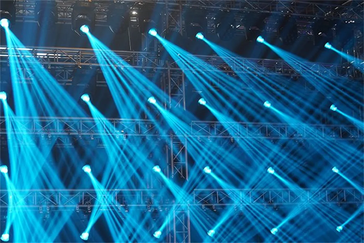 A Perfect Ending at 2021 GETshow