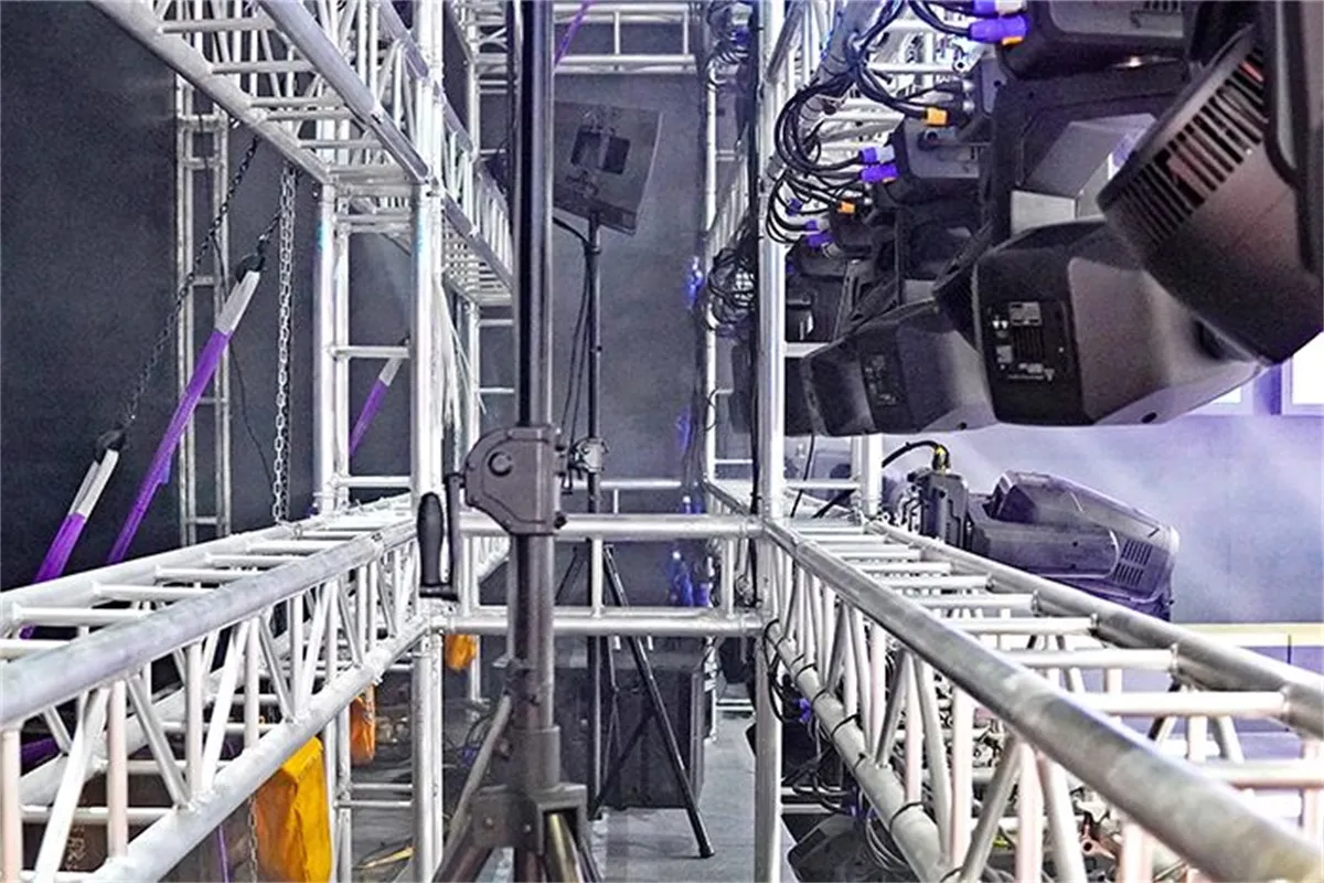 A Perfect Ending at 2021 GETshow