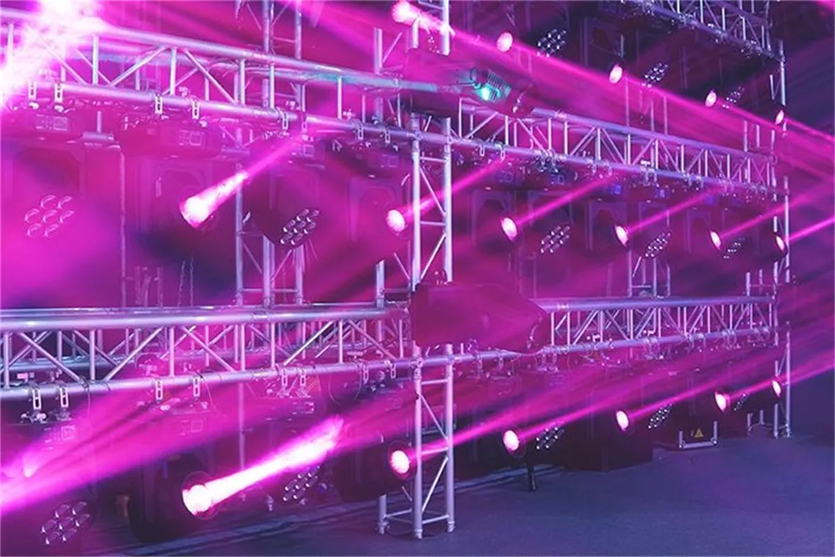 A Perfect Ending at 2021 GETshow