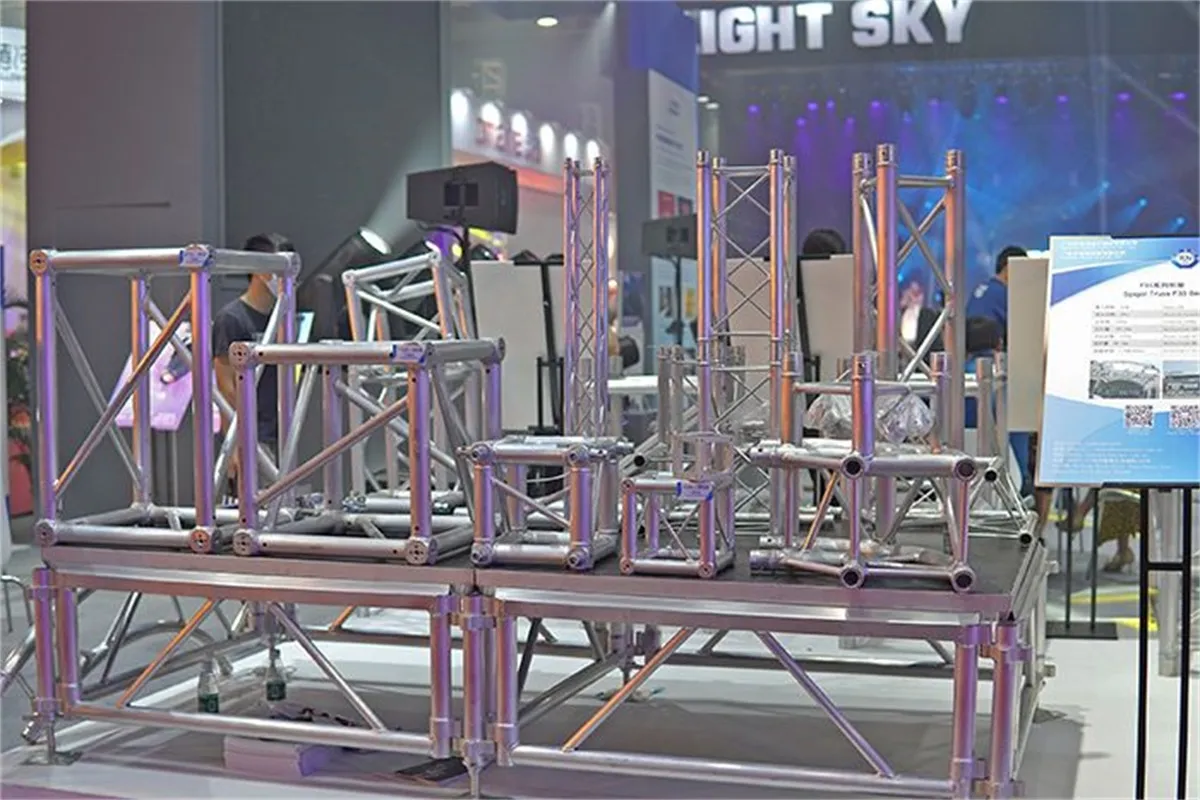 A Perfect Ending at 2021 GETshow