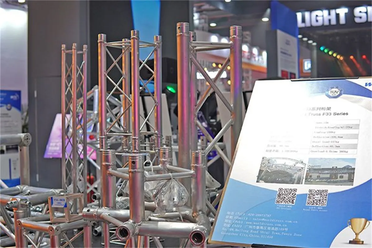 A Perfect Ending at 2021 GETshow