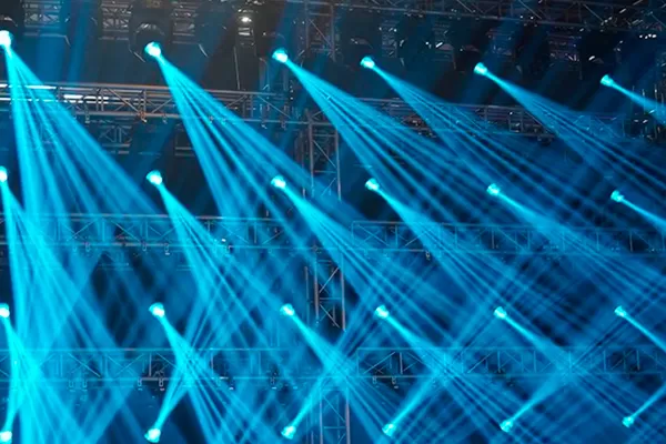 A Perfect Ending at 2021 GETshow