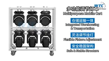 Adjusting Light Vehicle 0429 Horizontal
