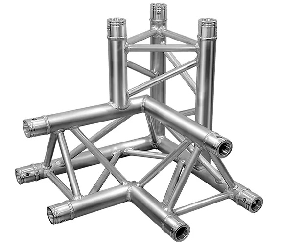 Applications of Our Corner Truss