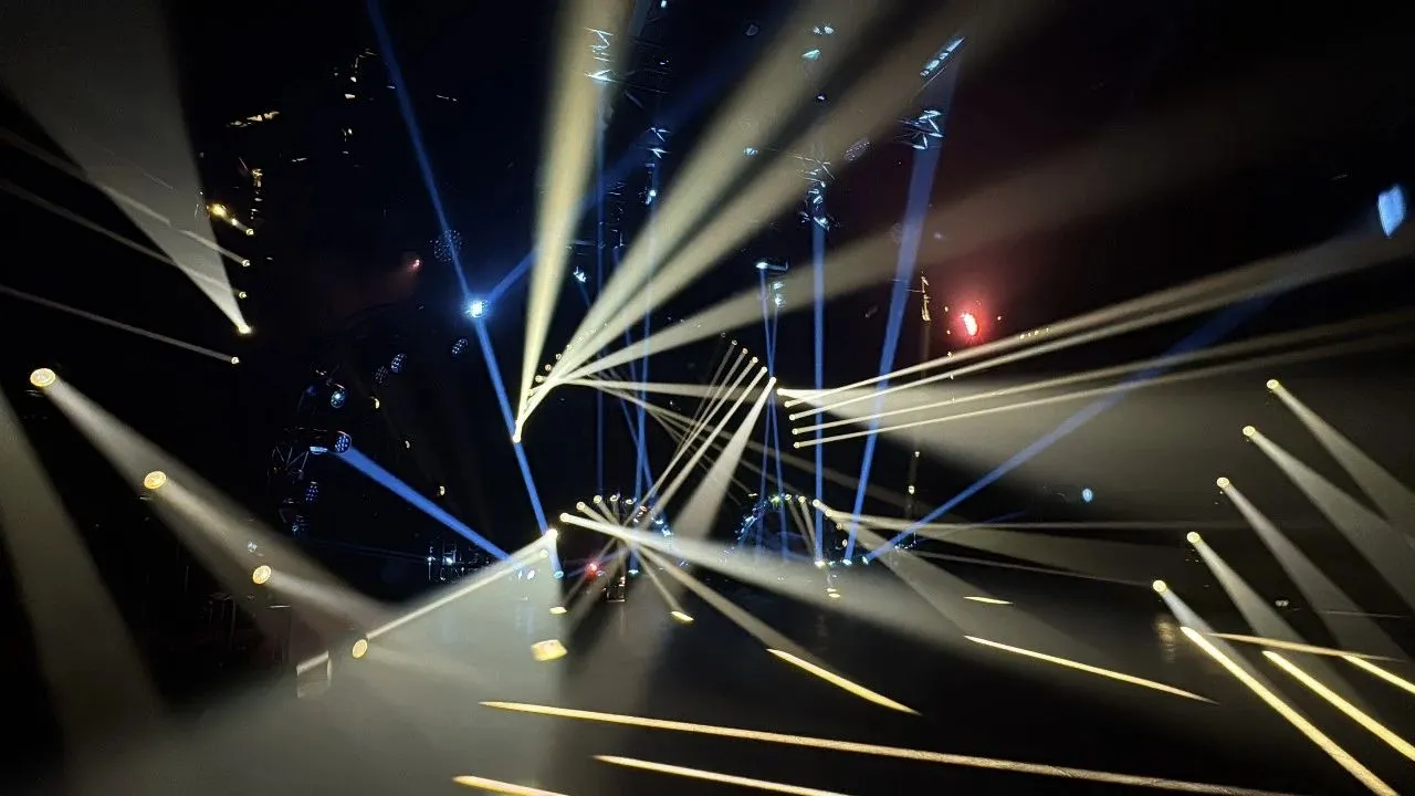 AYRTON Had Its New Show Room Completed at Paris