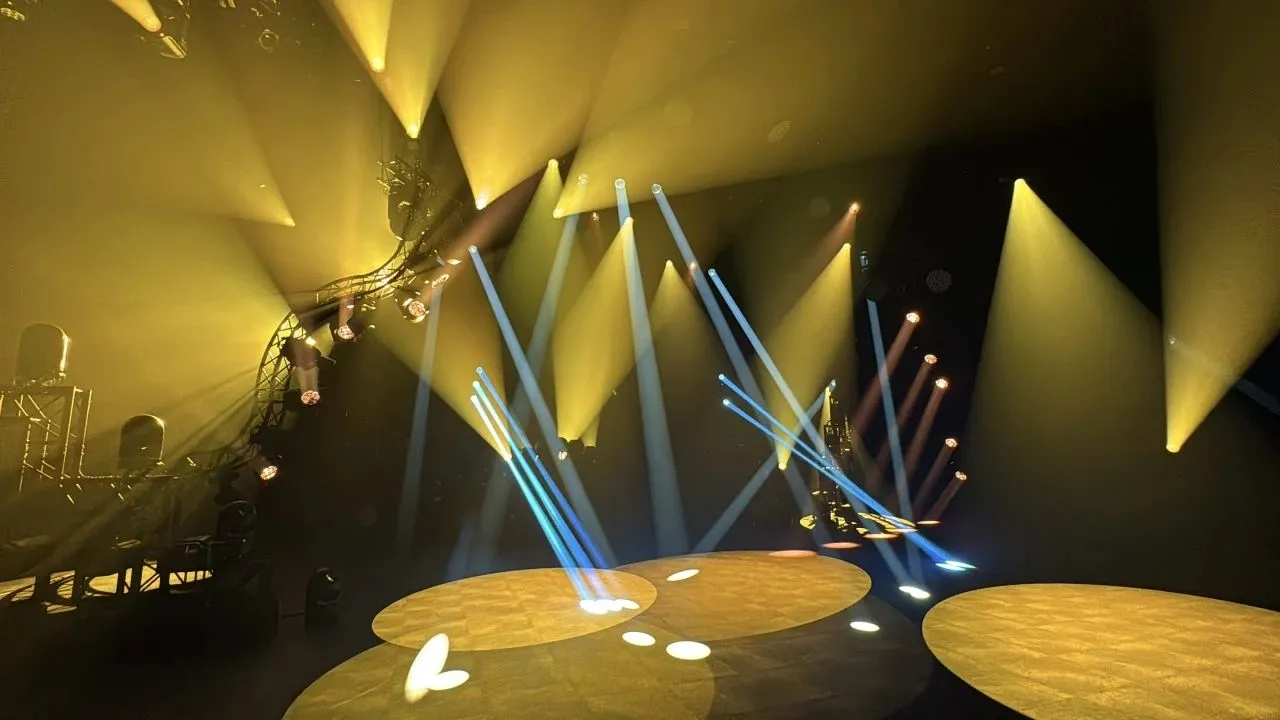 AYRTON Had Its New Show Room Completed at Paris