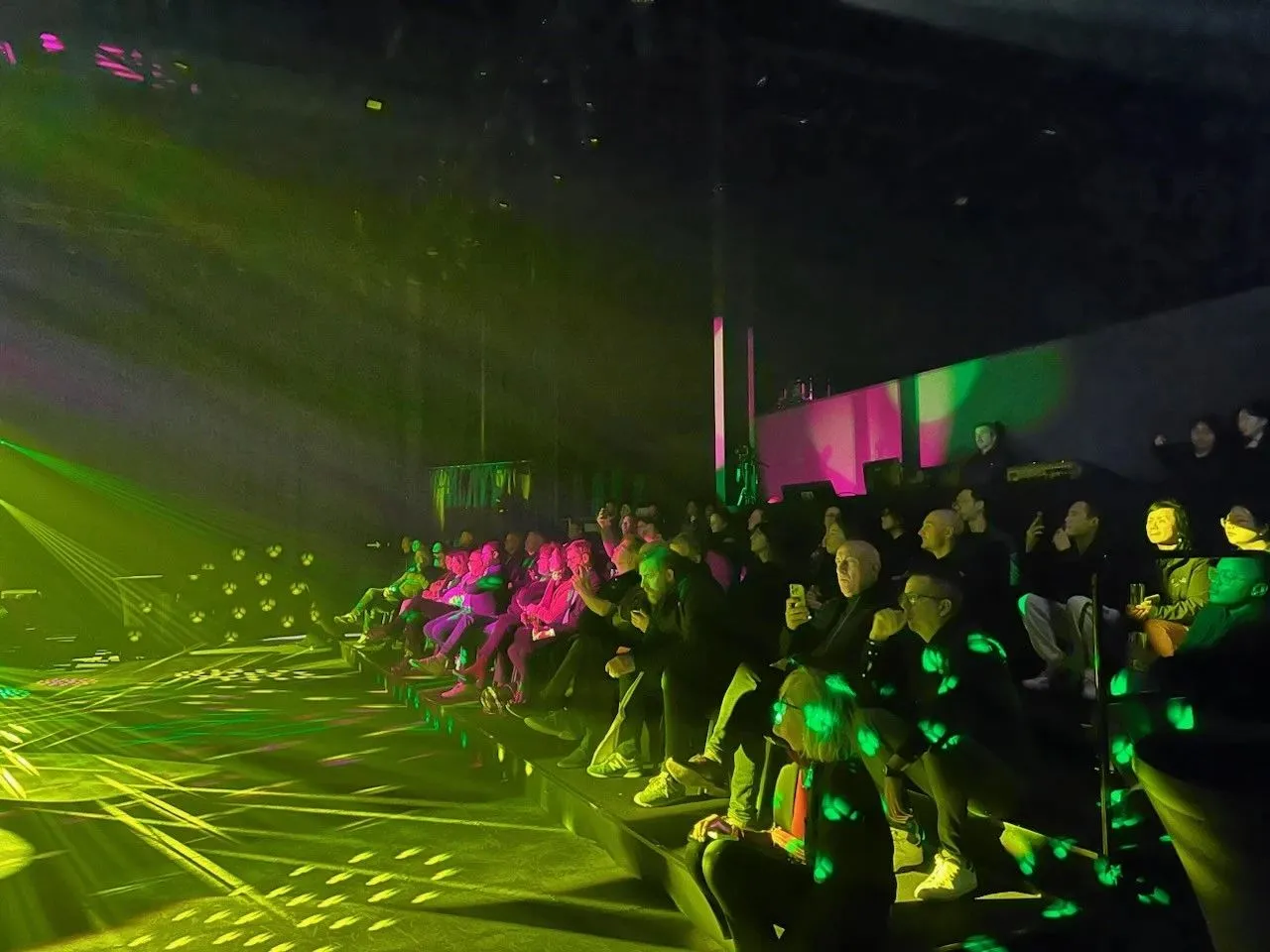 AYRTON Had Its New Show Room Completed at Paris