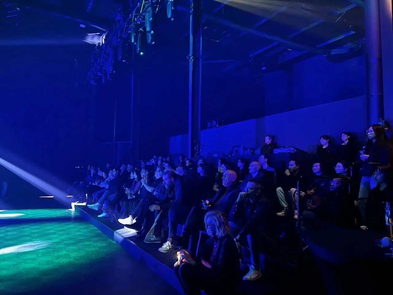 AYRTON Had Its New Show Room Completed at Paris