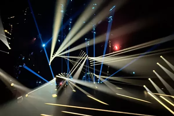 AYRTON Had Its New Show Room Completed at Paris