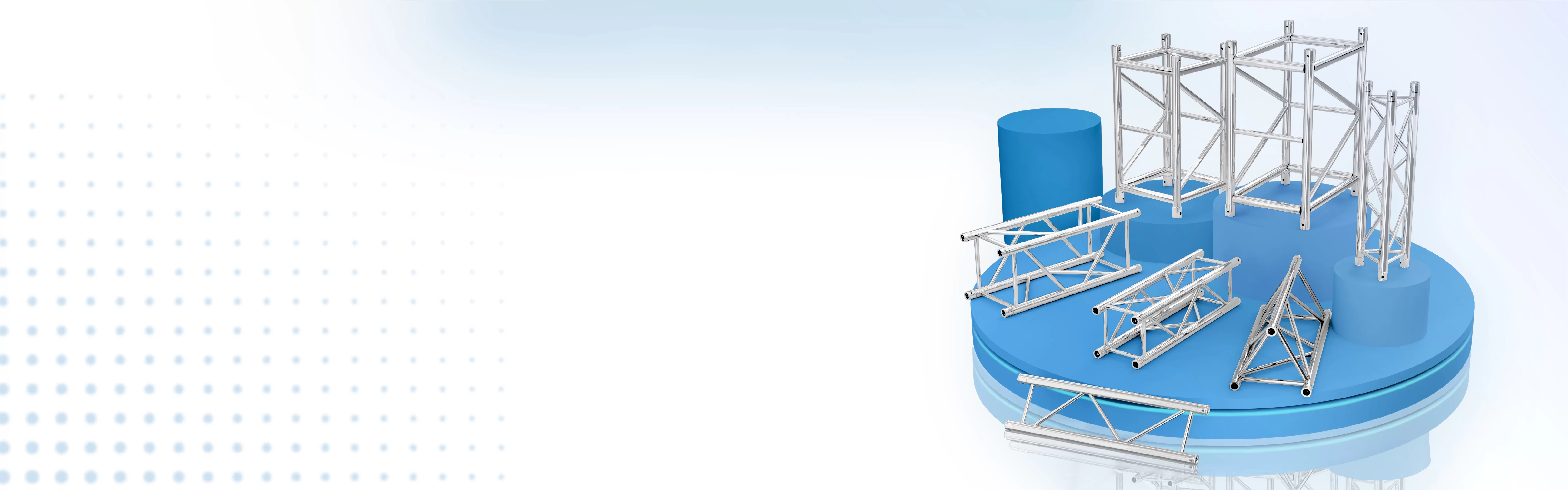 High Quality WTC Truss Wholesale