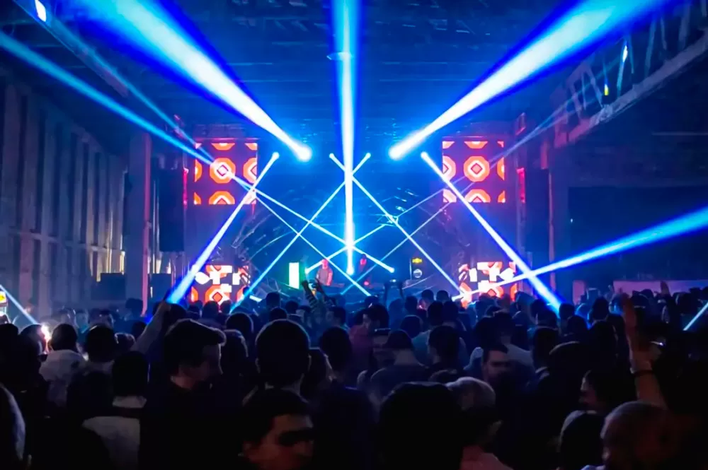 Bar Music Performance