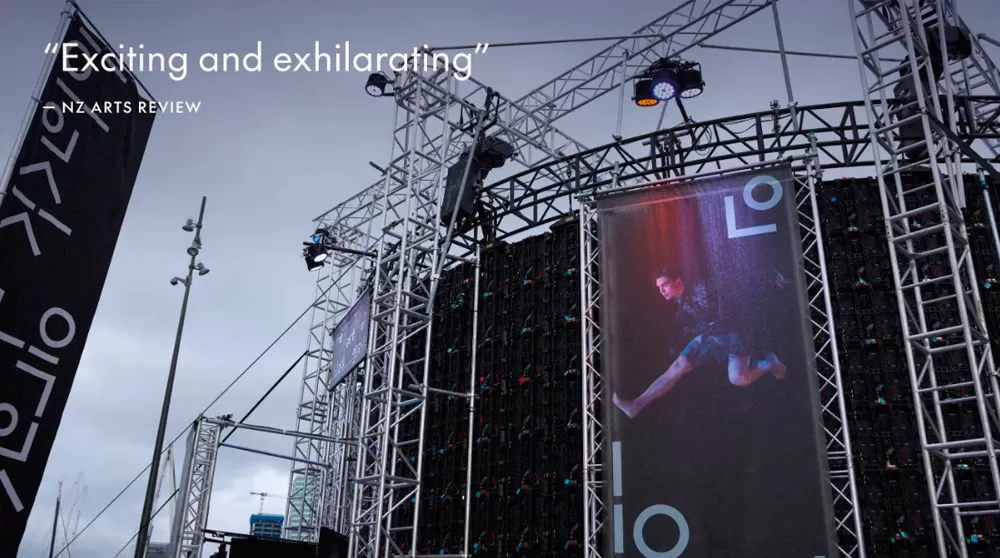 Black Elegant Art 1/5 Exhibition