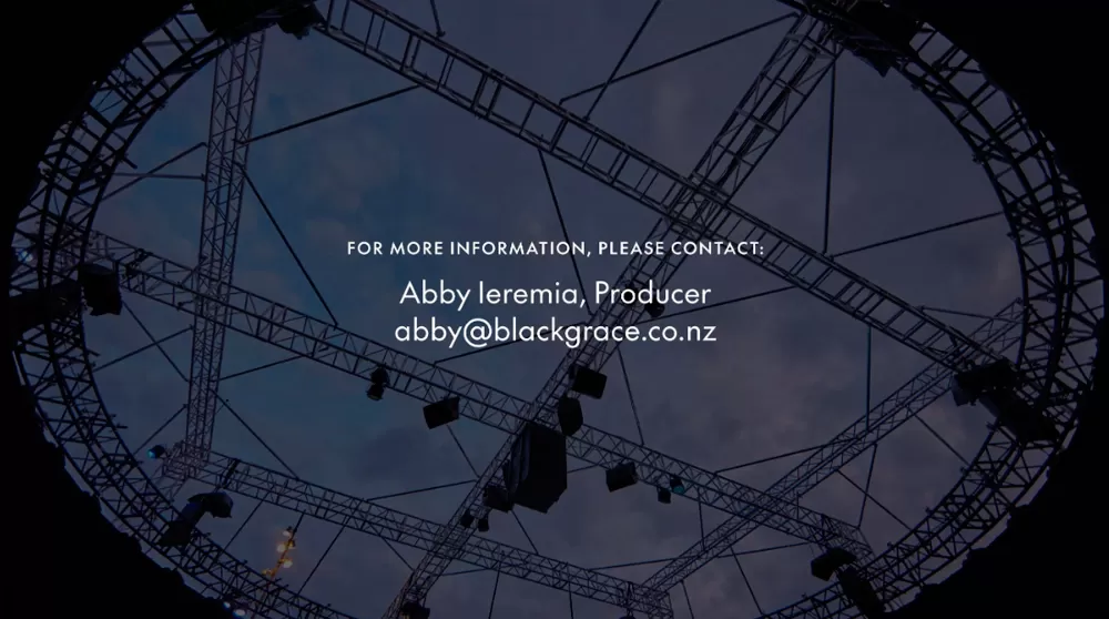 Black Elegant Art 1/5 Exhibition