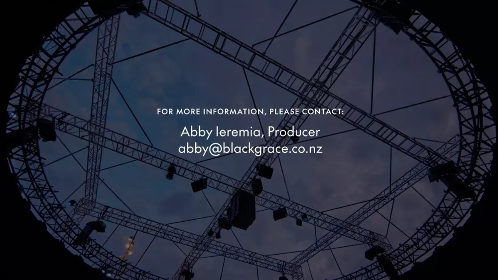 Black Elegant Art 1/5 Exhibition