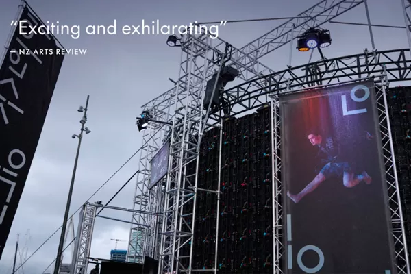 【WTC】Black Elegant Art 1/5 Exhibition