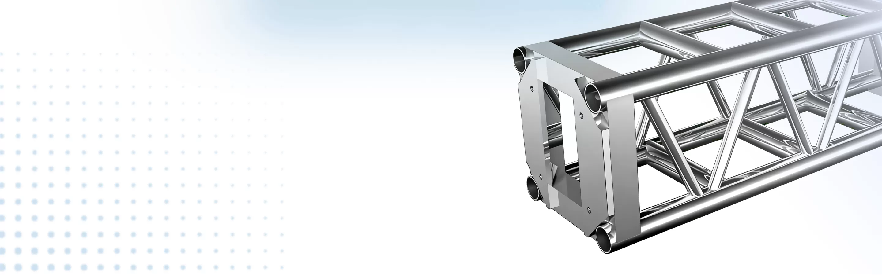 Maximize Profits with Durable Bolted Trusses