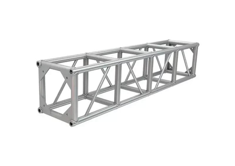 Rectangular Bolted Truss