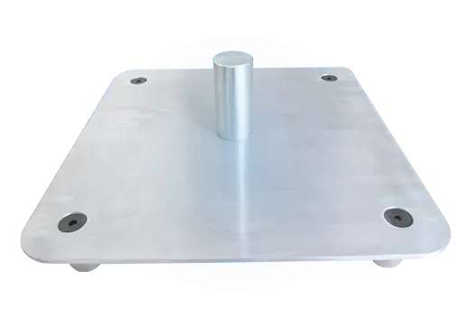 Truss Base Plate