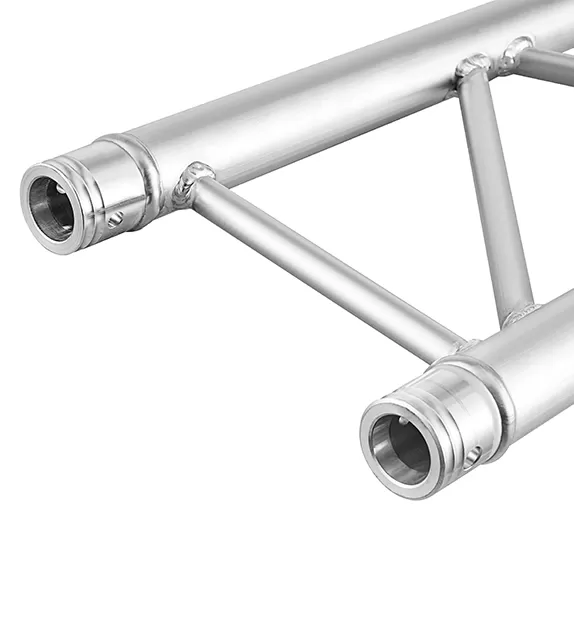 Built for Stability: How Ladder Truss Handles High Dynamic Loads Safely