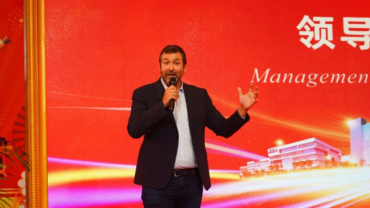 Celebrate the 2023 Annual Gala with Golden Sea!