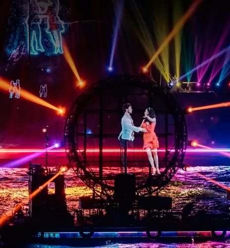 Celebration Decoration