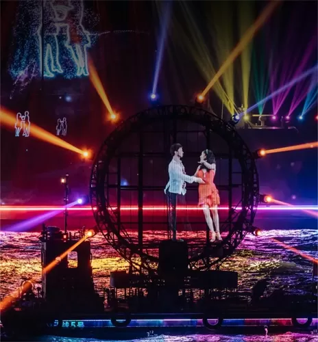 Celebration Decoration