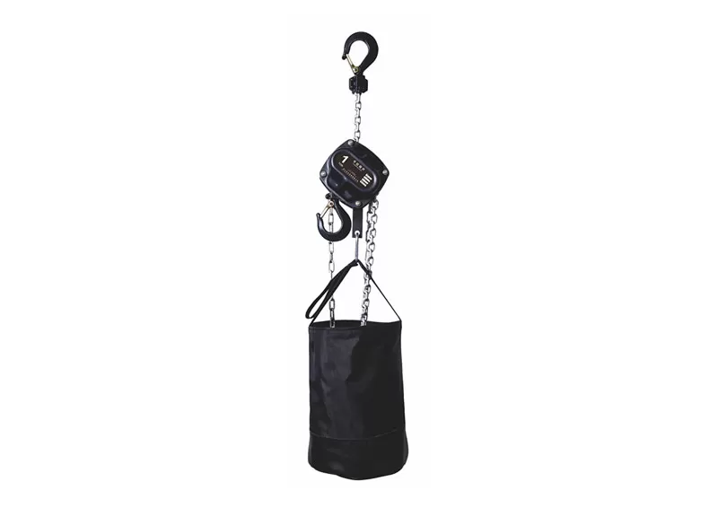 Chain Hoist
