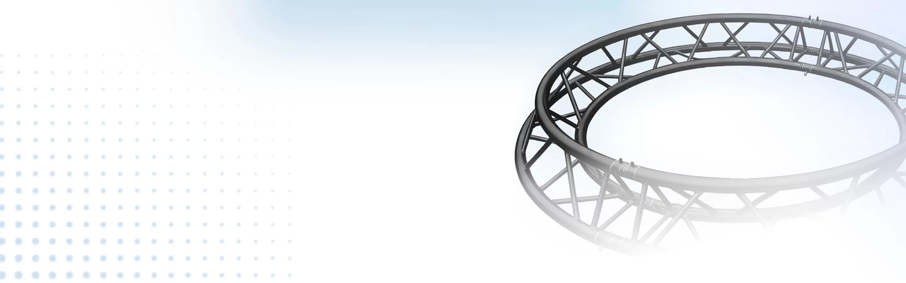 High-Demand Circular Truss Solutions