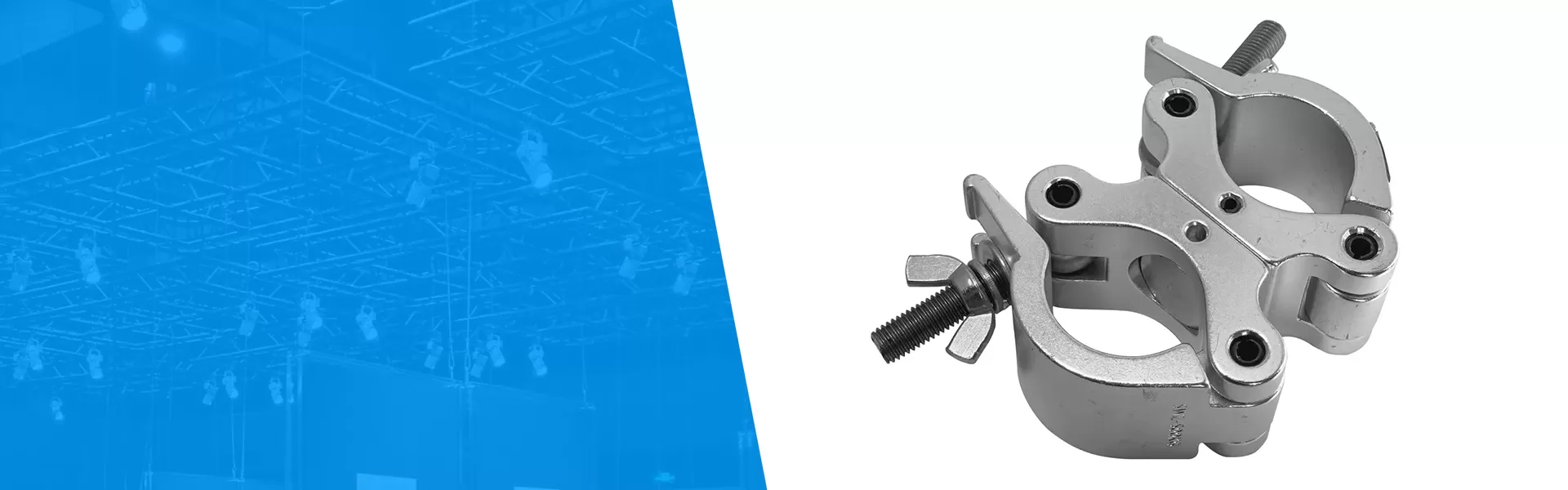 Maximize Your Profits with High-Demand Truss Clamp