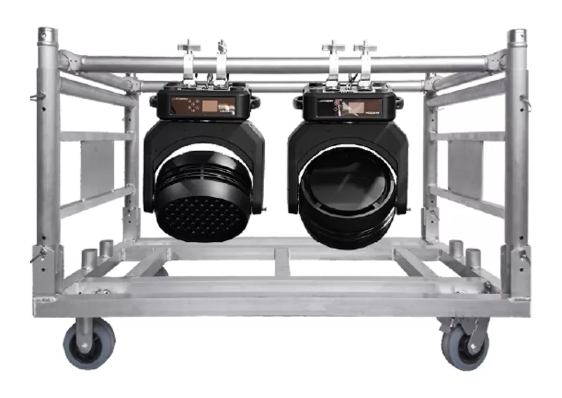CP Rack