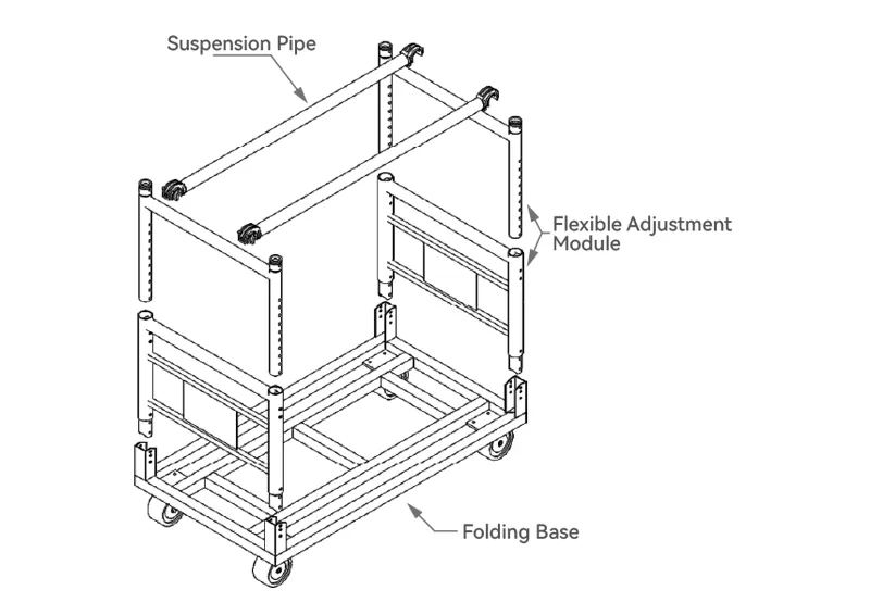 CP Rack