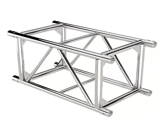 Expert Manufacturing: Precision and Quality in Every Truss