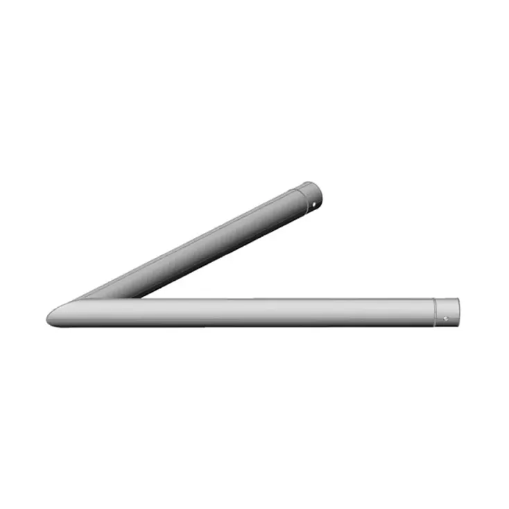 f21 c19 tube truss two way 45 corner wholesale suppliers