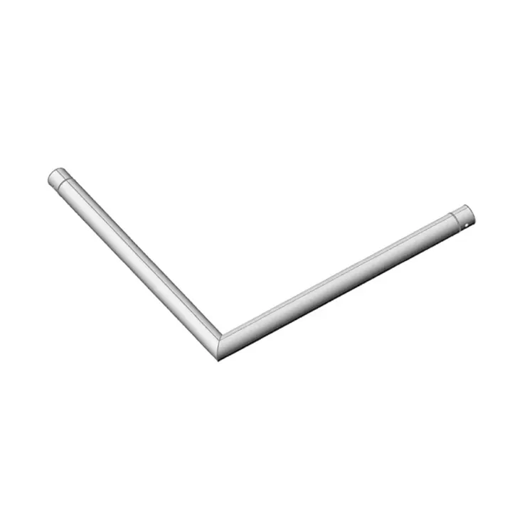 f21 c21 tube truss two way 90 corner price