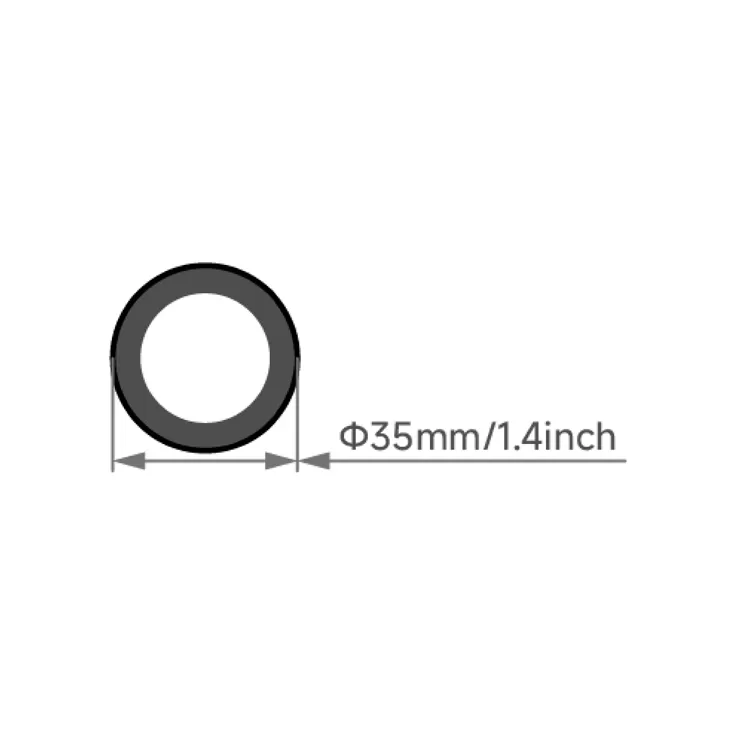 f21 c23 tube truss two way 135 corner factories