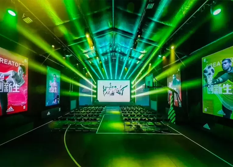 【WTC】F32 Series Case Show