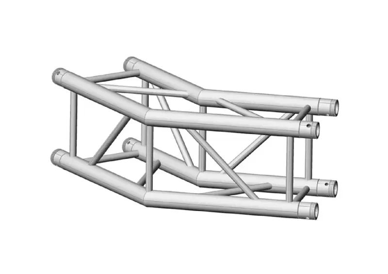 F34-C23 2-Way 135° Corner