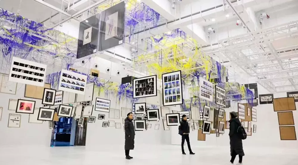 F34 Series Case Show