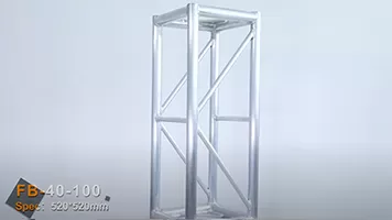 WTC FB-40-100 Truss