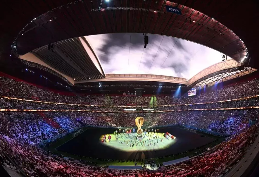 Feel the Enthusiasm of VNL Hong Kong 2023 with Golden Sea!