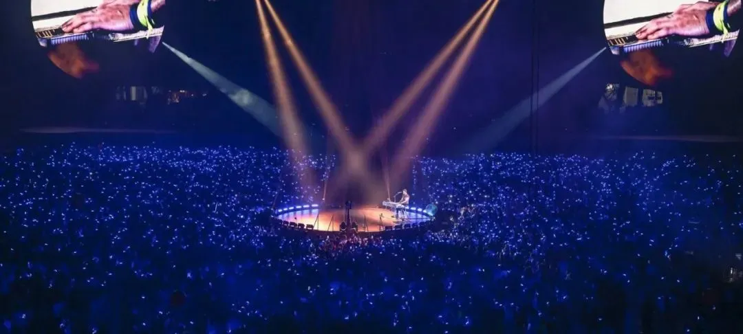 Feel the Enthusiasm of VNL Hong Kong 2023 with Golden Sea!