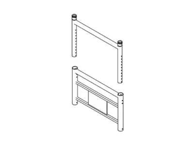 Flexible Adjustment module