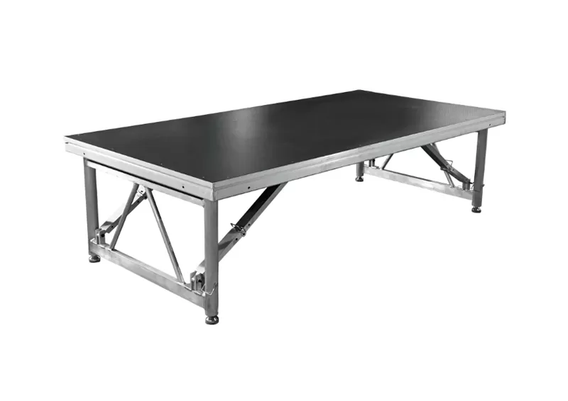 Folding Stage