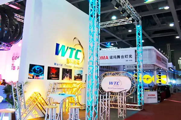 GET Show Exhibition in 2013