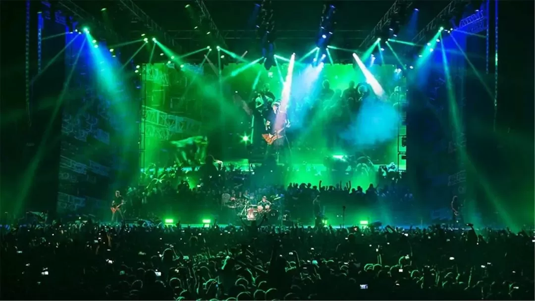 Golden Sea Acquired the Business of SGM Light